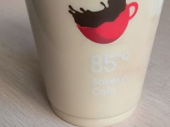 -85度C(生甜甜圈研究工坊·上海平凉店)