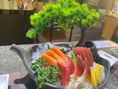 -将太无二·北美传奇寿司(瑞士公寓店)