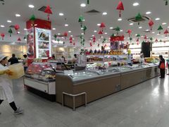 自助取餐区-北京稻香村(第三店)