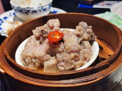 古法蒸排骨-正斗·港式粤菜(SKLP店)