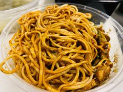 -力力豆花庄(广渠门店)