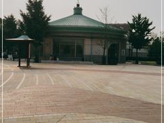 -喜茶(迪士尼小镇DP店)