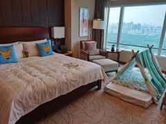 -上海浦东嘉里大酒店