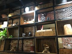-张师傅烧烤(CBD店)
