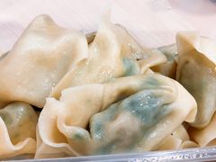 -美新点心店(陕西北路店)