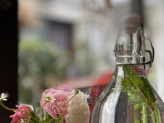 -春树下·院子露台西餐厅(中隐于市店)