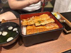 -玄白·炭烤活鳗(上海首店)