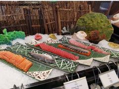 -索菲特西湖大酒店·香榭丽全日候餐厅(南山路店)