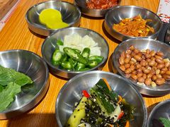 -哼蟹二将·烤肉酱蟹(合生汇店)