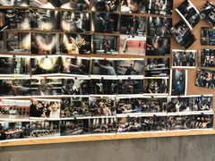 -EVE格斗健身工作室(周康店)