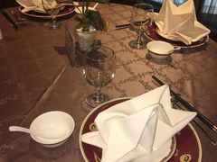 -成都天府丽都喜来登饭店