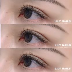 -LILY NAILS美甲美睫