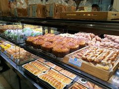 -好利来.生日蛋糕(杨家坪店)