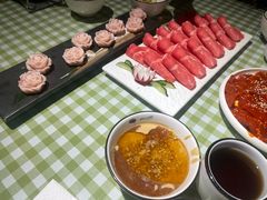 -番食园鲜食火锅(高新店)