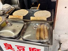 -宁海麦饼(华严街店)