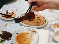 -福来居烤鸭店(天坛二店)