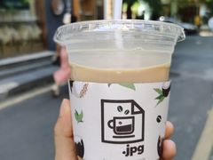 -JPG coffee(广州体育西店)