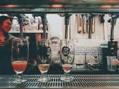 -无牌咖啡&酒馆