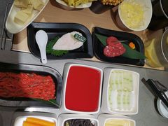 -海底捞火锅(宇飞大厦店)