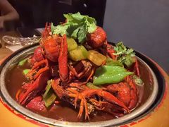 -乔街深夜食堂·小龙虾·高压锅生蚝(杭州总店)