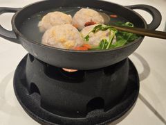-彩虹之约•淮扬家宴(亚运村店)