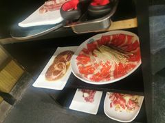 -韩时烤肉(枫蓝店)