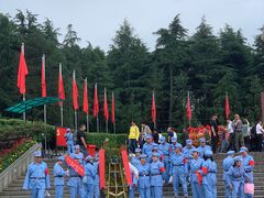 -韶山毛泽东同志故居