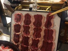-清真·鼎源斋涮肉(安德路店)