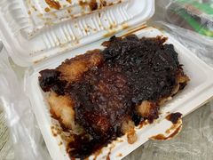 -马文章胖子甑糕(洒金桥店)