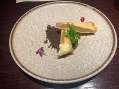 -花潮料理艺食馆(世欧广场店)