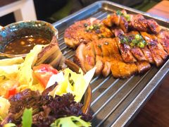 -苏梅花园(群星城店)