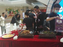-凯德广场(西城店)