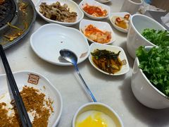 -韩宫宴炭火烤肉(印象城店)