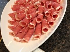 -皇城老妈·大连海鲜火锅(港湾店)