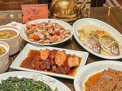 -抱德·潮汕味(琶洲店原惠城鱼仔)