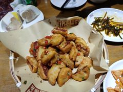 -肖记公安牛肉鱼杂馆· 省级非物质文化遗产(仁和路店)