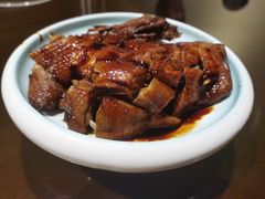 -院子餐厅·大锅菜·老杭帮(桥西直街店)
