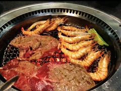 -神户赤童日式烤肉伙伴(东直门店)
