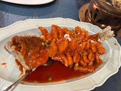 -香雪海饭店中餐厅(人民桥店)
