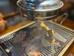 -丹东特色烤肉(学府路一部店)