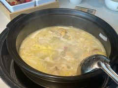 -百年果林椰子鸡(中洲店)