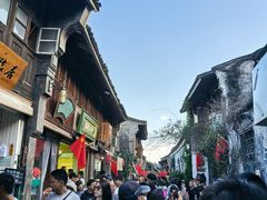 -台州府城(江南长城)