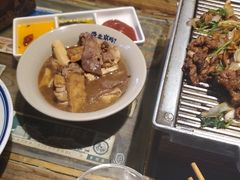 -局气 烤鸭·北京菜(光华路店)