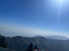 -南岳衡山风景名胜区