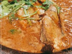 -小放牛炒菜馆(北国商城店)