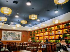 -老西安韩记三鲜煮馍(四府街店)