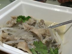 -四季小馆·地道北京小吃(广百店)