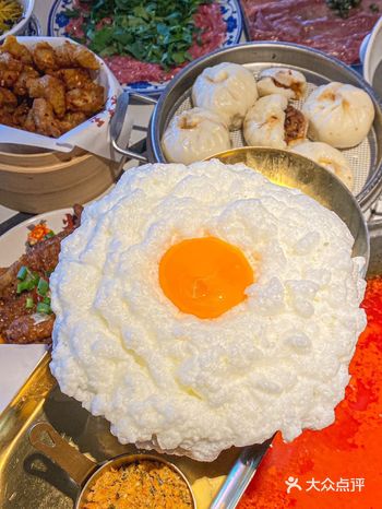 从重庆开过来的川渝火锅店!吃火锅选这家