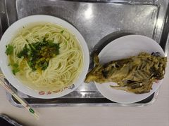 鸡架-老四季(光荣街店)