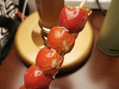-和禄德冰糖葫芦